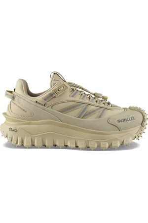 Moncler Trailgrip GTX Sneakers Naakt