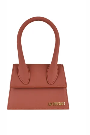 Jacquemus Le Chiquito Moyen