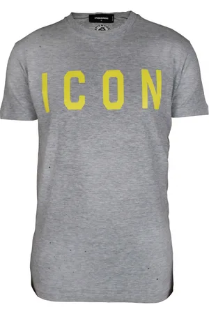 Dsquared2 T-shirt ICON