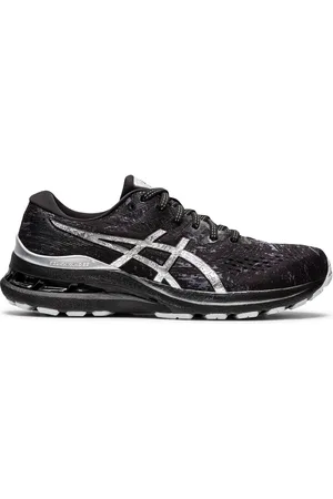 Asics Dames GEL-Kayano 28 Platinum Hardloopschoenen