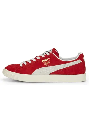 PUMA Unisex Clyde OG Sneakers