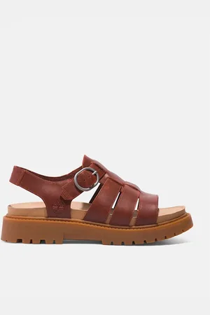 Timberland Clairemont Way Vrouwen Visserssandalen