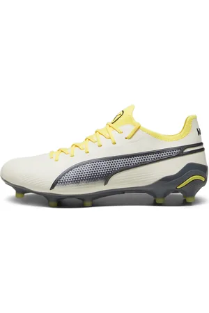 PUMA Dames KING ULTIMATE FG/AG Voetbalschoenen
