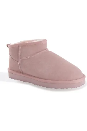 Aus Wooli AUSTRALIA SHEEPSKIN CLASSIC ULTRA MINI LAARS