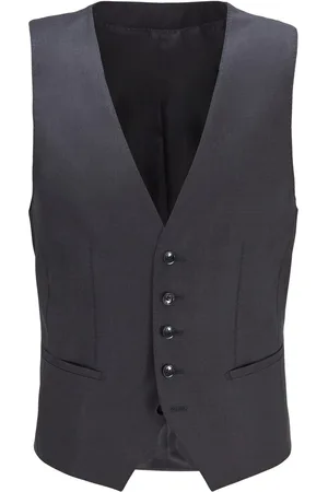 HUGO BOSS Boss door Heren Gilet