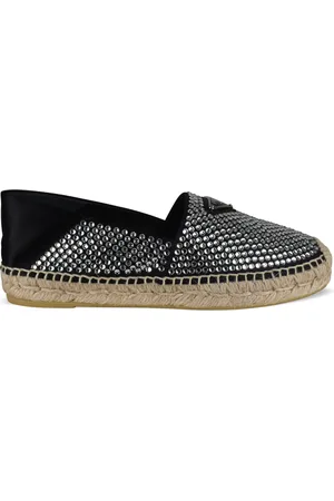 Prada Espadrilles
