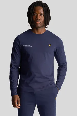 Lyle & Scott Men