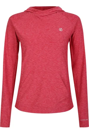 Dare 2B Dames Sprint City Lichtgewicht Hoodie in