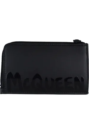 Alexander McQueen Kaarthouder