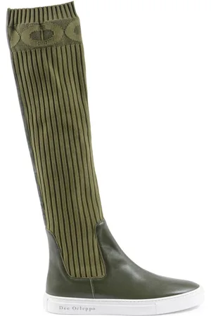 DEE OCLEPPO Lugano Sneakerboot