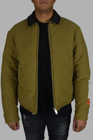 Heron Preston Donsjack