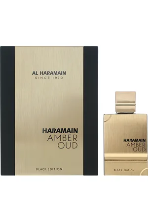 Al Haramain Amber Oud Eau De Parfum 60 ml Spray