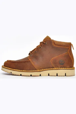Timberland Westmore Chukka Heren