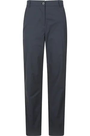 Mountain Warehouse Dames Delta Stretch Broek
