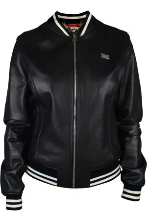 Philipp Plein Bomberjack