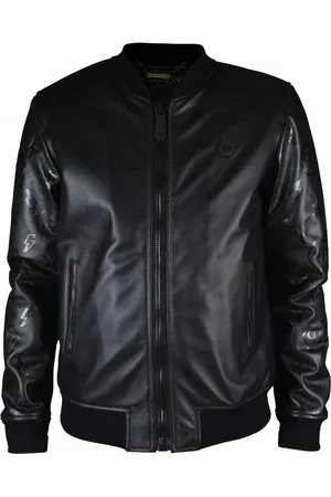 Philipp Plein Bomberjack