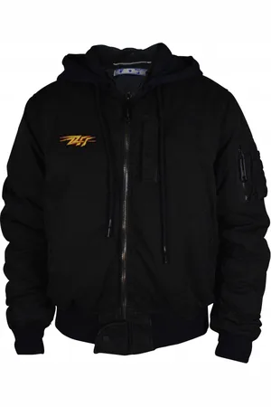 OFF-WHITE Bomberjack
