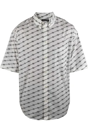Balenciaga Overhemd