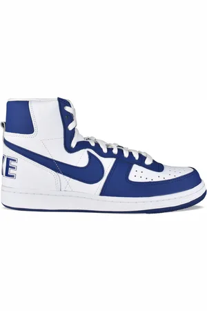 Comme des Garçons Terminator hoge sneakers