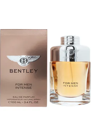 Bentley For Men Intense Eau de Parfum 100ml Spray