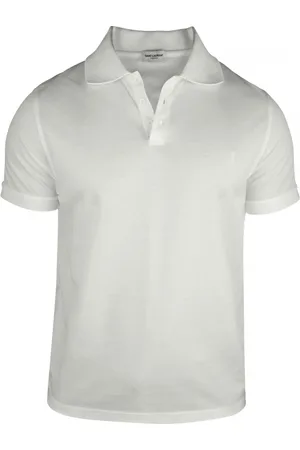 Saint Laurent Cassandre Poloshirt