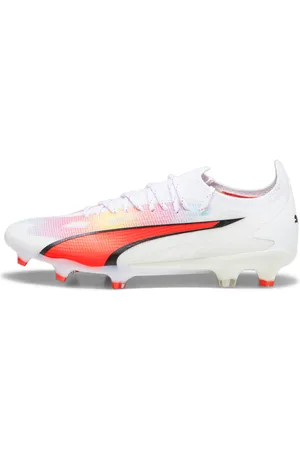 PUMA Dames ULTRA ULTIMATE FG/AG Voetbalschoenen