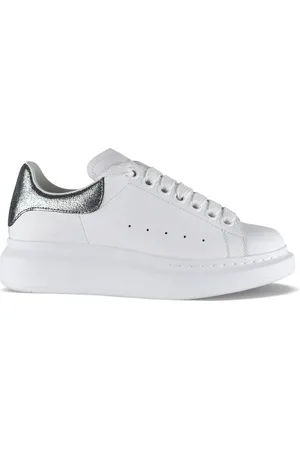 Alexander McQueen Oversize sneakers