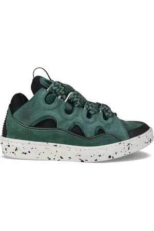 Lanvin Curb-sneakers