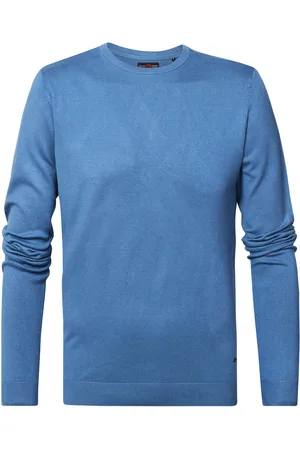 Petrol Industries Jongens Fijngebreide Pullover