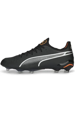 PUMA Unisex KING ULTIMATE FG/AG Voetbalschoenen