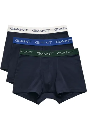 GANT 3-Pack Heren Trunks