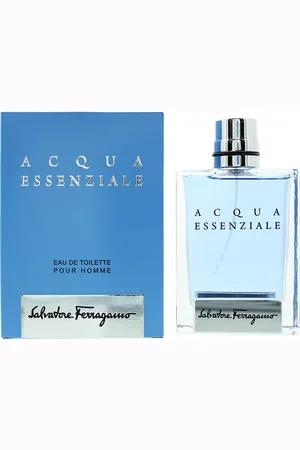 Salvatore Ferragamo Acqua Essenziale Eau De Toilette 100ml