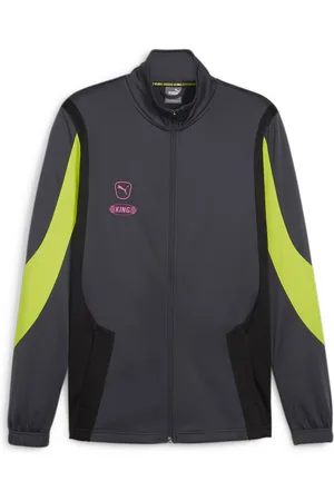 PUMA Heren King Pro Voetbaljack