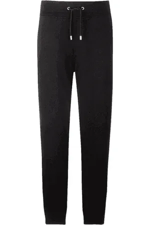 Belstaff Heren Fleece Katoenen Joggingbroek