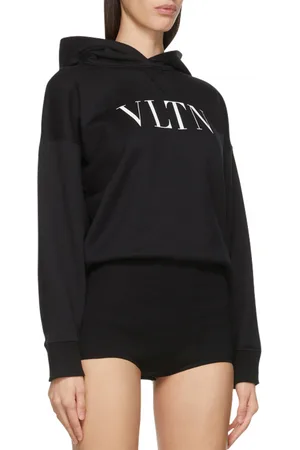 VALENTINO GARAVANI Body met capuchon