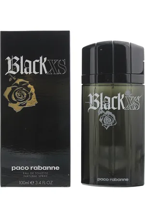 Paco rabanne Black XS Eau de Toilette 100ml