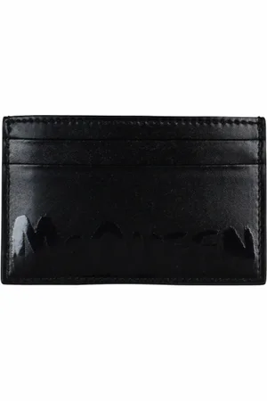 Alexander McQueen Kaarthouder