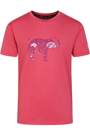 Dare 2B Juniors Amuse II Lichtgewicht T-shirt in
