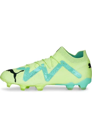 PUMA Unisex FUTURE ULTIMATE FG/AG Voetbalschoenen