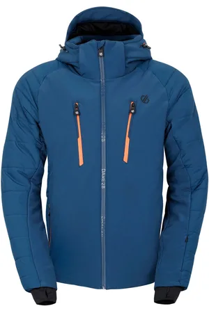 Dare 2B Heren Speed Ademend Waterdicht Ski-jack in