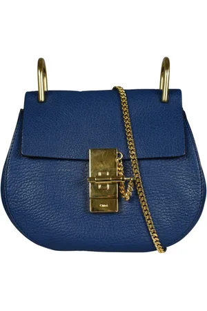 Chloé Mini Drew schoudertas