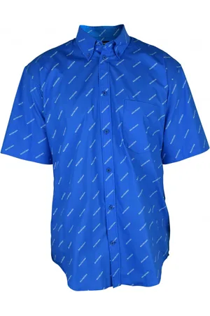 Balenciaga Overhemd