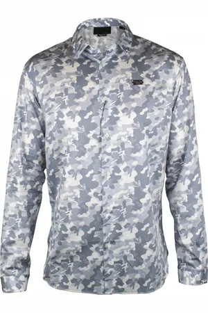 Philipp Plein Overhemd