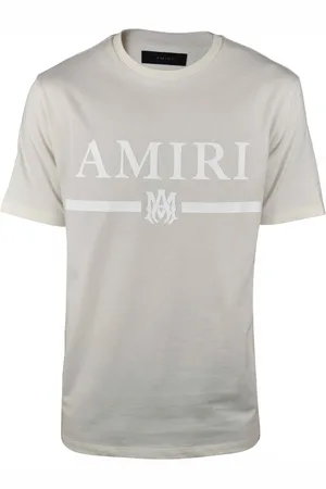 AMIRI T-shirt Naakt