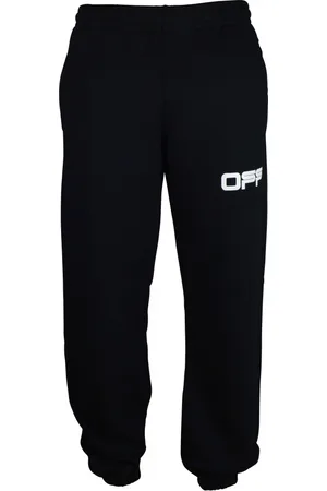 OFF-WHITE Gebroken witte jogging
