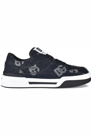 Dolce & Gabbana Dolce&Gabbana New Roma sneakers