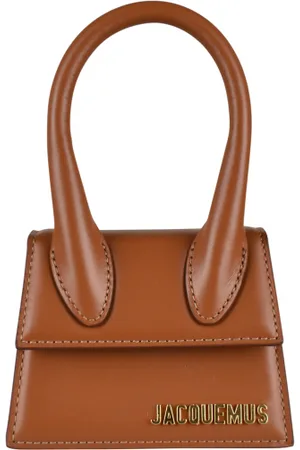 Jacquemus Le Chiquito Brown