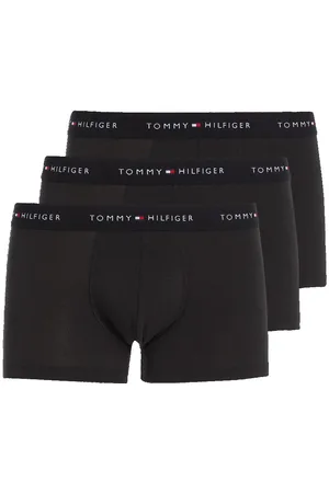 Tommy Hilfiger 3-Pack Heren Boxershorts