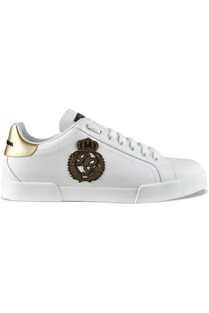 Dolce & Gabbana Dolce&Gabbana Sneakers Portofino