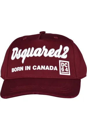 Dsquared2 Pet Bordeaux